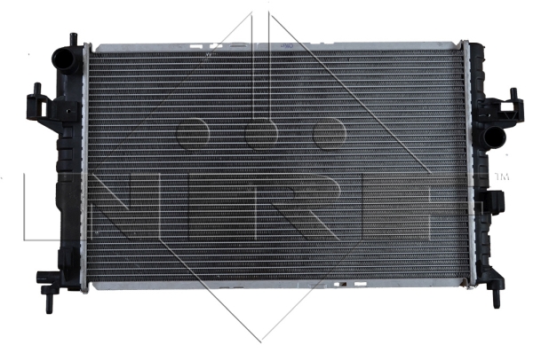 Radiateur refroidissement moteur NRF 58282