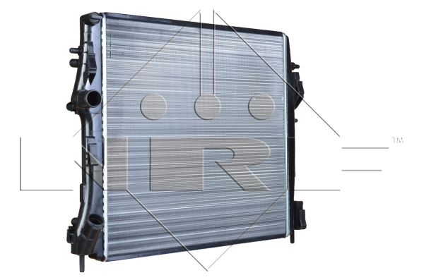Radiateur refroidissement moteur NRF 58316A