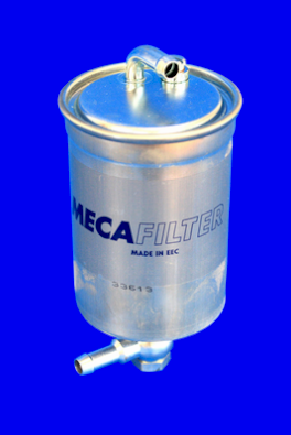 Filtre à carburant MECAFILTER ELG5338