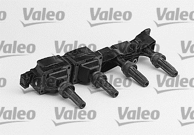 Bobine d'allumage VALEO 245086