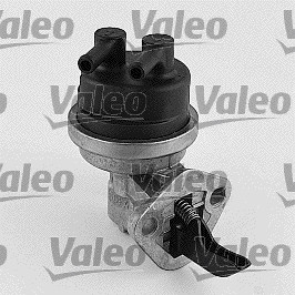 Pompe à carburant VALEO 247071