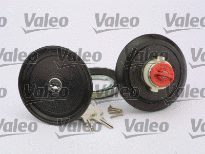 Bouchon du réservoir carburant VALEO 247515