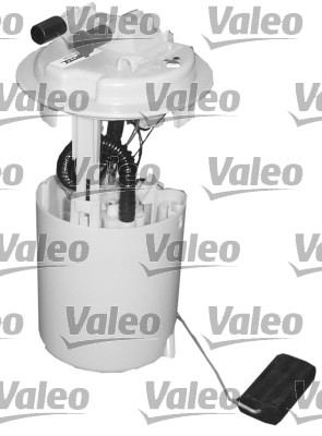 Unité d'injection de carburant VALEO 347003
