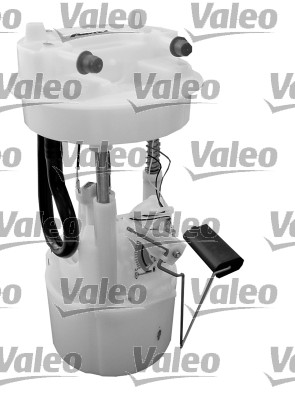 Unité d'injection de carburant VALEO 347013