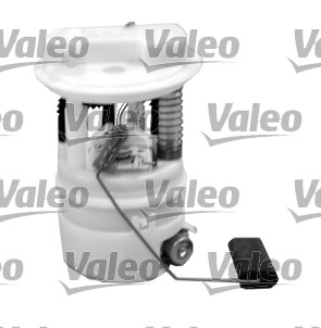 Unité d'injection de carburant VALEO 347036
