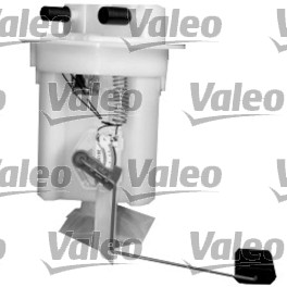 Unité d'injection de carburant VALEO 347063