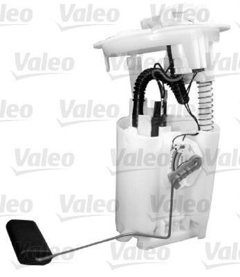 Unité d'injection de carburant VALEO 347108