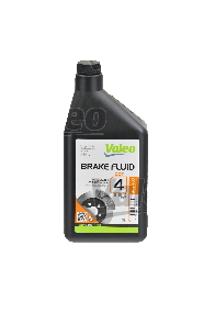 Liquide de frein VALEO 402403 BRAKE FLUID DOT4 1L