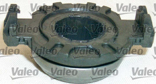 Kit d'embrayage VALEO 801289 (3 pièces)