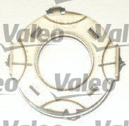 Kit d'embrayage VALEO 801589