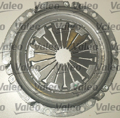 Kit d'embrayage VALEO 821071 (3 pièces)