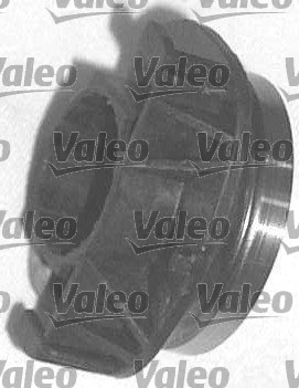 Kit d'embrayage VALEO 821177 (3 pièces)