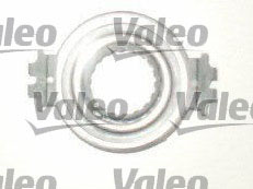 Kit d'embrayage VALEO 826201 (3 pièces)
