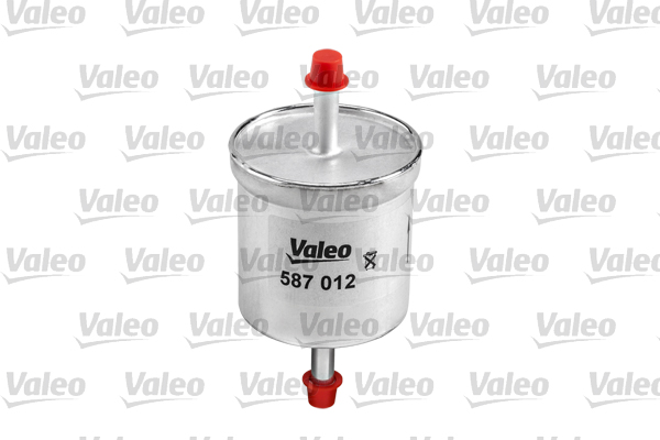 Filtre à carburant VALEO 587012