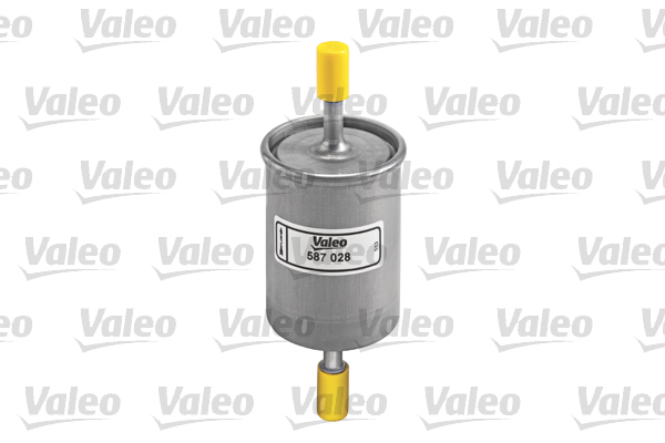 Filtre à carburant VALEO 587028