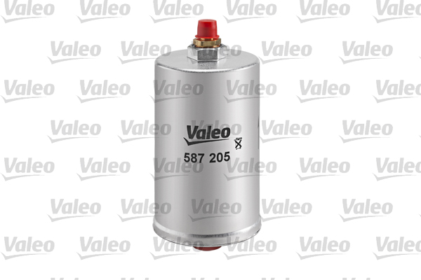 Filtre à carburant VALEO 587205