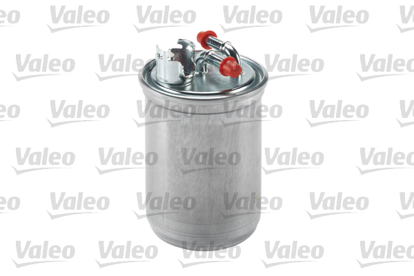 Filtre à carburant VALEO 587526
