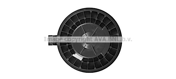 Pulseur d'air habitacle AVA QUALITY COOLING DN8474