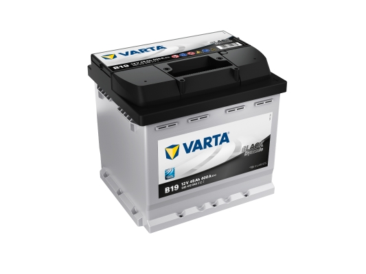 VARTA - Batterie voiture 12V 45AH 400A (n°B19)