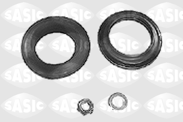 Kit de réparation supension de roue (suspension et direction) SASIC 0355185