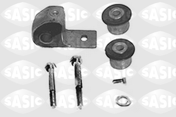 Kit de réparation bras de suspension SASIC 1003562