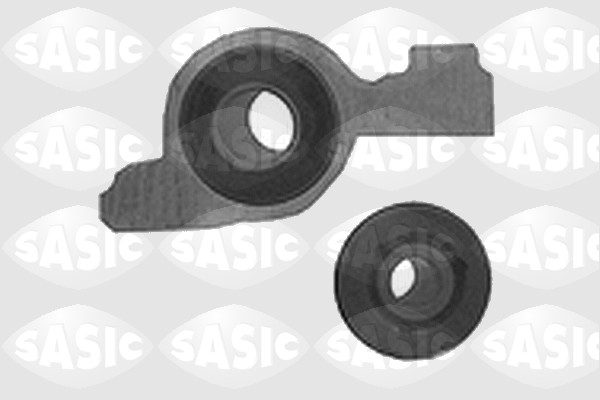 Kit de réparation bras de suspension SASIC 1003587