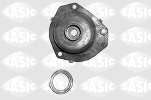 Kit de réparation supension de roue (suspension et direction) SASIC 1005266