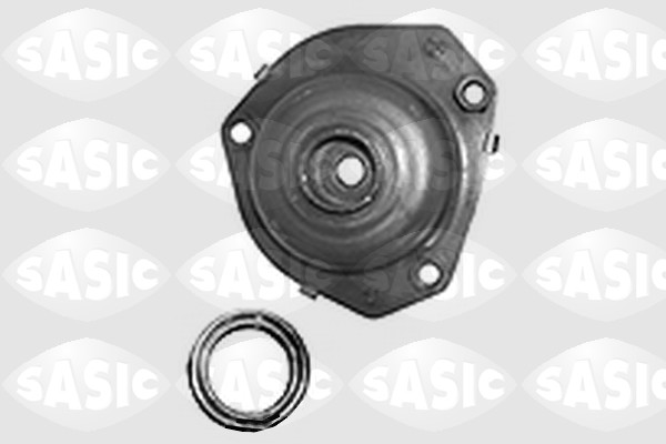 Kit de réparation supension de roue (suspension et direction) SASIC 1005267
