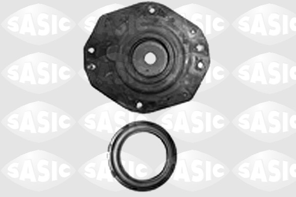 Kit de réparation supension de roue (suspension et direction) SASIC 1005269