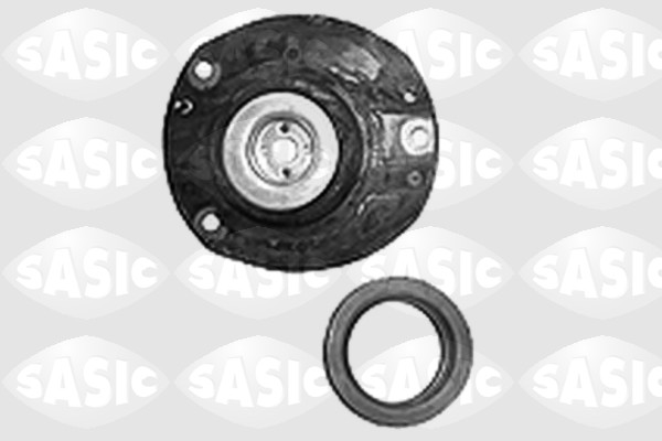 Kit de réparation supension de roue (suspension et direction) SASIC 1005274