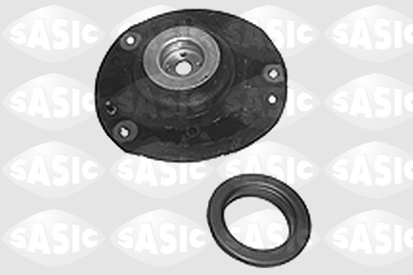 Kit de réparation supension de roue (suspension et direction) SASIC 1005276