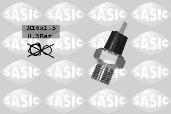 Capteur de pression d'huile SASIC 1311141