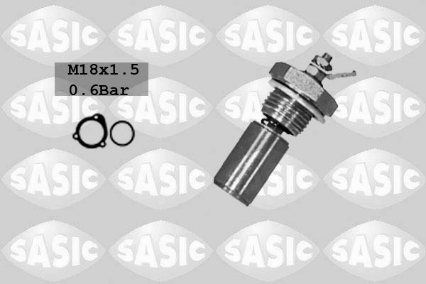 Capteur de pression d'huile SASIC 1311481