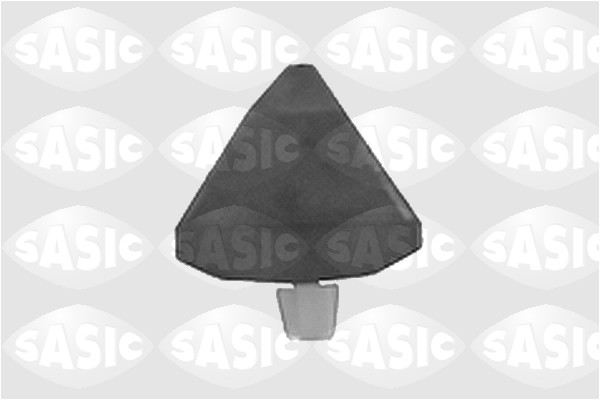 Butée élastique de suspension SASIC 1665375