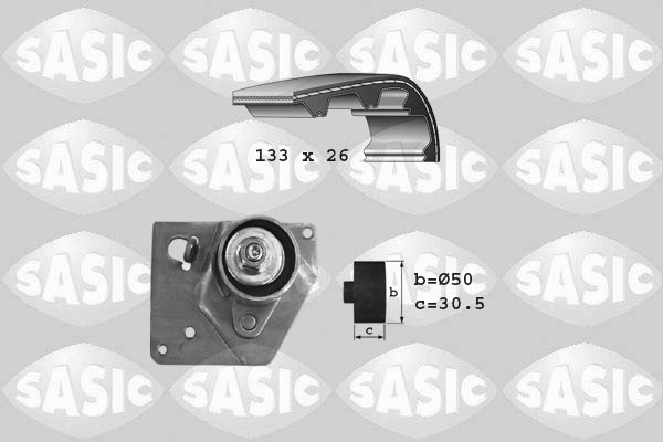 Kit de distribution SASIC 1754011