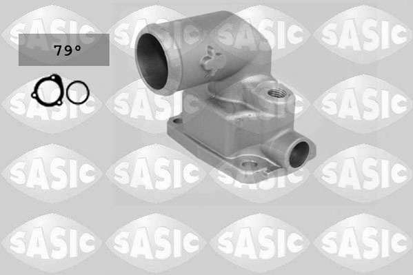 Thermostat d'eau SASIC 3300012