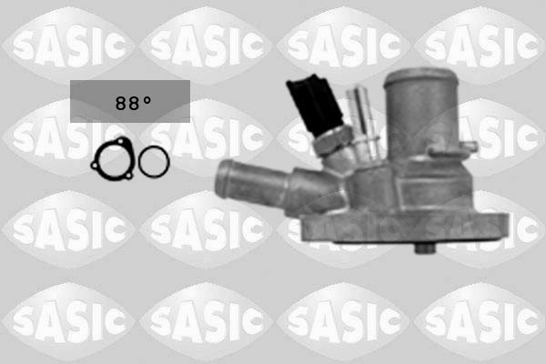Thermostat d'eau SASIC 3306020