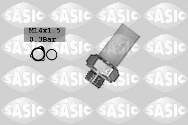 Capteur de pression d'huile SASIC 4000501