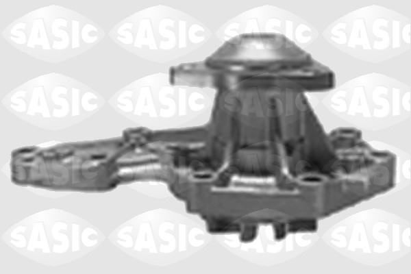 Pompe à eau SASIC 4001182