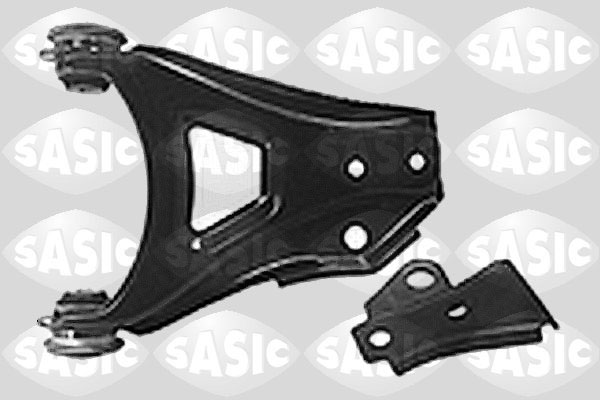 Triangle et bras de suspension SASIC 4003210