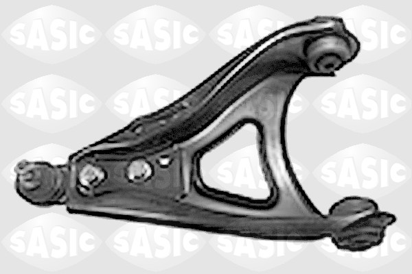 Triangle et bras de suspension SASIC 4003357