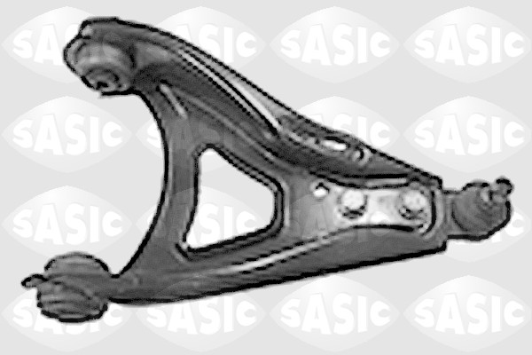 Triangle et bras de suspension SASIC 4003358