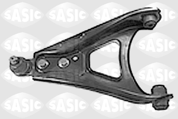 Triangle et bras de suspension SASIC 4003361