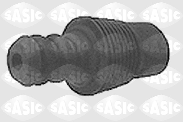 Butée élastique de suspension SASIC 4005376