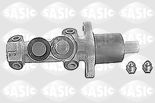Maître-cylindre de frein SASIC 6014854