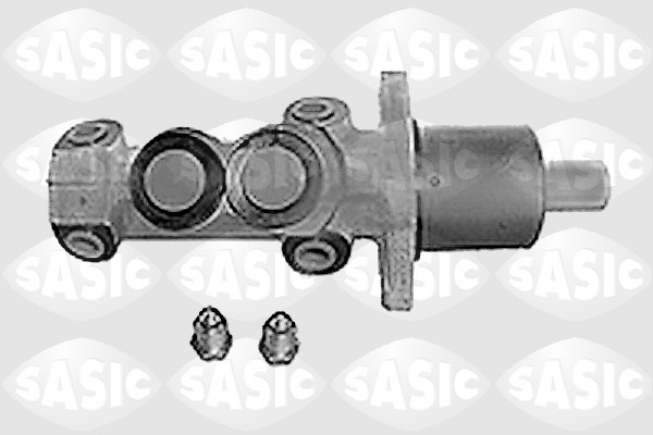 Maître-cylindre de frein SASIC 6014974