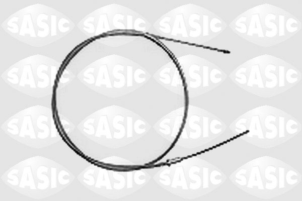 Câble d'accélération SASIC 6301681