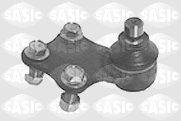 Rotule de suspension SASIC 6403313