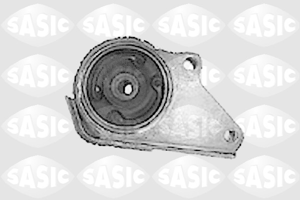 Support moteur arrière SASIC 8431611