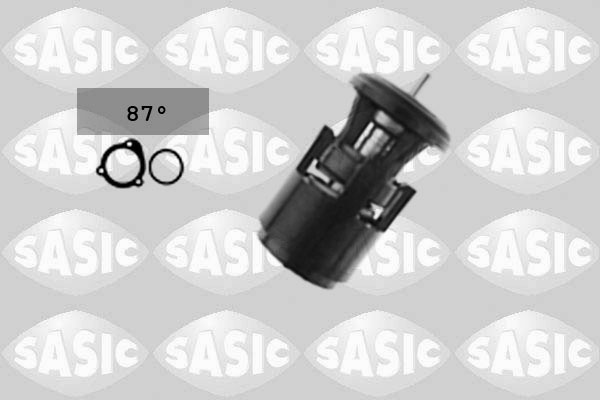Thermostat d'eau SASIC 9000132